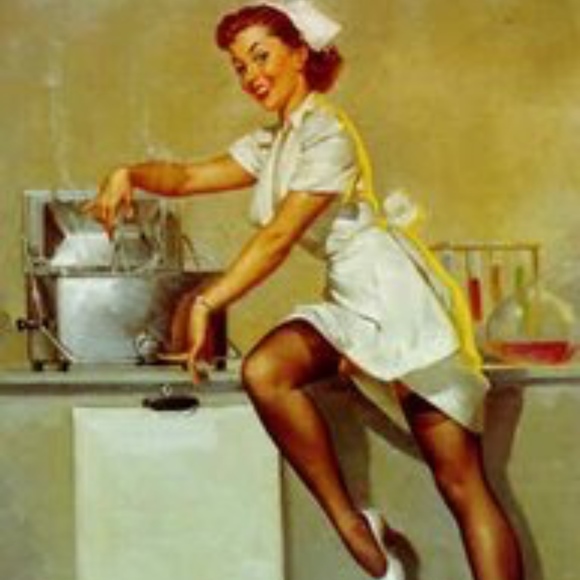 Meet your Posher! - Picture 2 of 2